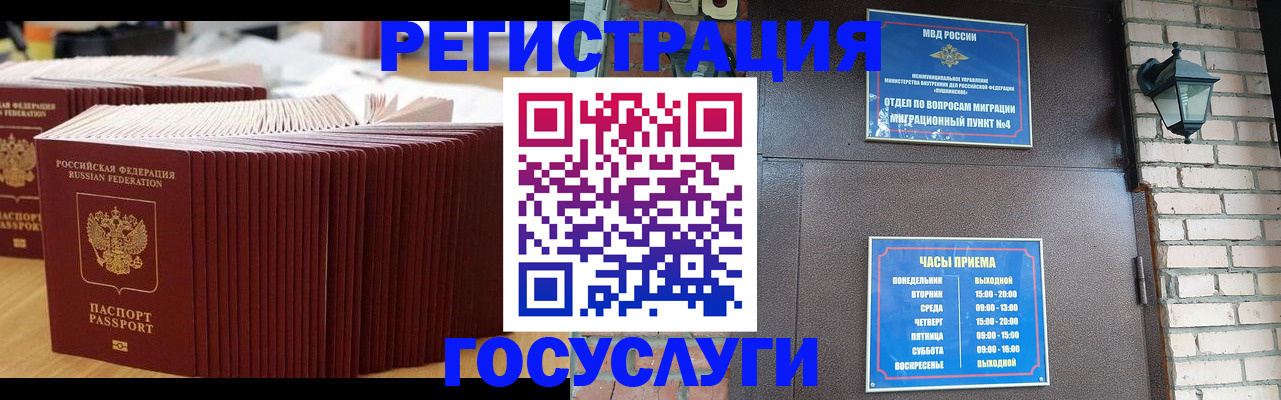 прописка для кредита в Оби